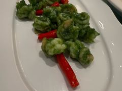 -勺园中餐厅