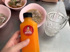 -榮泰米粉湯(Left Shop)