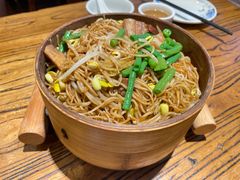 -老雒阳面馆·水席(定鼎门店)