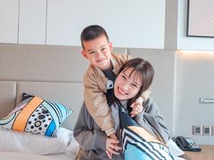 -上海国展宝龙丽筠酒店