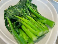 -金河半岛园林酒家(金融城店)