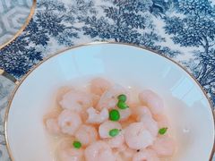-君来湖滨饭店·渔餐厅
