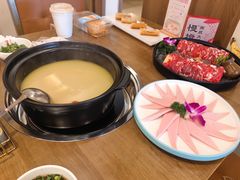 -慢搅粥底火锅(武侯大悦城店)