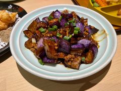 -吕氏疙瘩汤·海鲜新鲁菜(凯德mall新都心店)