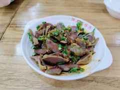 -霍嘟嘟手工水饺(黄山花园店)