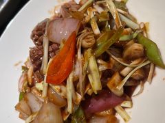 -老头儿油爆虾·知味杭州(爱琴海购物中心)