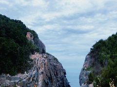 -平潭岛•仙人井