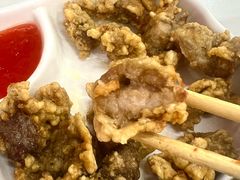 -东街钟楼肉粽(总店)