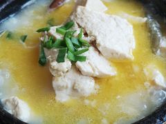 -关东小磨东北菜(上海长风大悦城店)