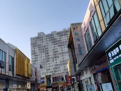 -万达广场(松江店)