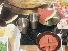 -旺蜀主成都串串火锅(西直门凯德MALL店)