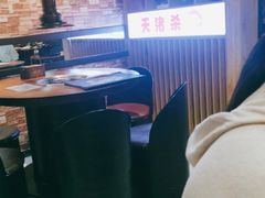 大堂-杀猪天·韩国烤肉(总店)