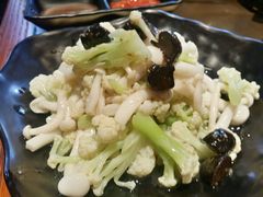 -手选潮汕鲜活牛肉火锅(二七广场店)