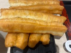 -永和大王(蛙嫩紫苏香·军博店)