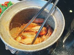 胡椒虾-百家班(市府店)