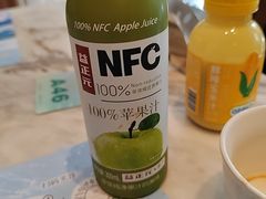 -冀粤香海鲜自助餐厅(西美五洲店)