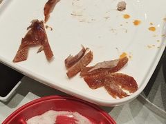 -盛百味·家宴餐厅(霸州分店)