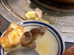 -阿山卓·野生菌火锅·纳西火塘烤肉