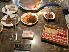-冠菌火锅自助(东莞桥头店)