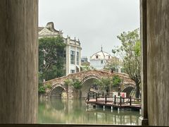 -赤坎·广东华侨国际旅游度假区