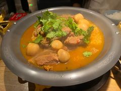 -吃饭皇帝大·土家民族菜(温州万象城店)