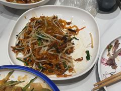 -额娘·春饼烤鸭(华北七楼创始店)