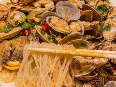 -狮龙啤酒烧烤屋(建二路店)