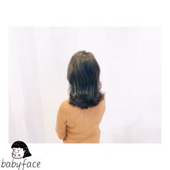 -BABY FACE沙龙