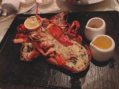 波士顿龙虾-广州四季酒店·佰鲜汇·现代法餐