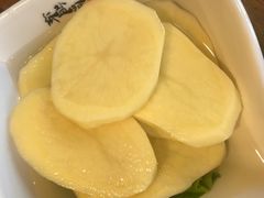 土豆-纸盐河码头火锅(十八梯店)