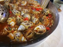 -御满江海鲜酒家(洛溪新城店)