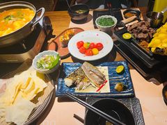 -山葵家居酒屋(天目里店)