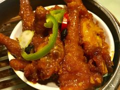 -点点心点心专门店(旺角店)