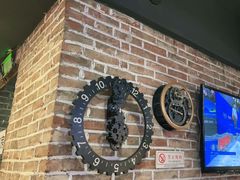 -一烧一烤•锦州烧烤(KTV包房·长江街店)