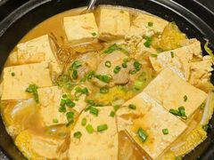 -臻宝中餐厅·大连菜·海鲜·融合菜(大连一方城堡豪华精选酒店)