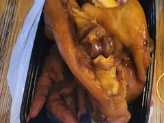 -鸡脚旮旯平江路店