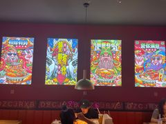 -多嘴超级肉蟹煲(吉林财富购物广场店)