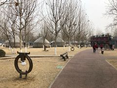 -九十九顶毡房(阜石路店)