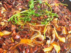 -鸿顺老铁锅美蛙鱼府(解放碑店)
