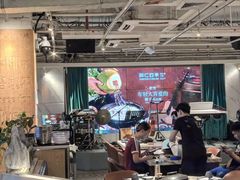 -同仁四季椰子鸡(福田东园总店)