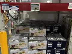 -山姆会员商店(西溪店)