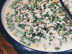 海水豆腐-77号渔船·蒸海鲜青岛菜(积米崖店)