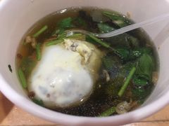 -家宴·灌蛋·沙茶面(曾厝垵店)