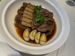 -沪华海鲜大酒楼(南汇店)
