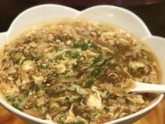 寿县虾糊汤-锦福大酒店