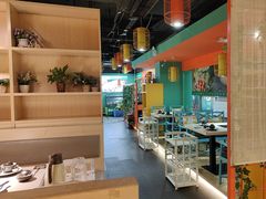 -原味主张椰子鸡·脆皮文昌鸡煲(友谊广场店)