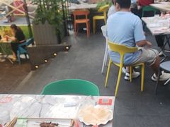 -可口香·非遗烧烤(南岗直营店)