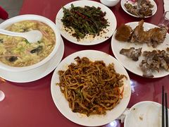 -胖子菜馆(隆昌路店)