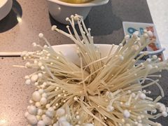 -半天妖烤鱼(紫荆广场店)