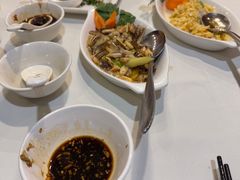 -新光酒家方亮蟹宴(黄浦店)